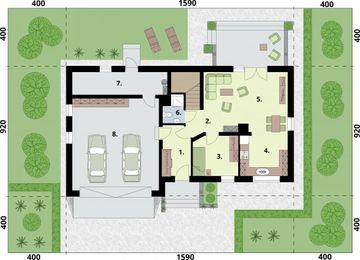 Parter projektu - Lamia 3