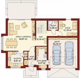 Parter projektu - Gerard 2 PS