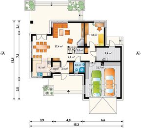 Parter projektu - Zenon Atu (1519)
