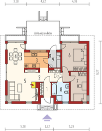 Parter projektu - Karmela III economic