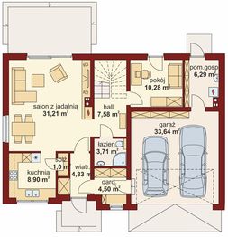 Parter projektu - Gerard 2