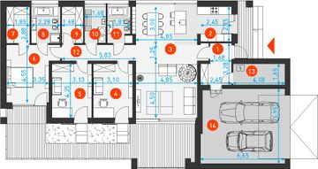 Parter projektu - Rodzinny 2
