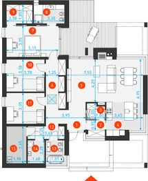 Parter projektu - Parterowy 2