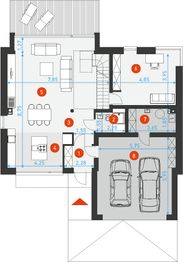Parter projektu - Atrakcyjny 1