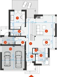 Parter projektu - Doskonały 3
