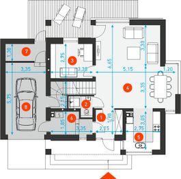 Parter projektu - Praktyczny 3