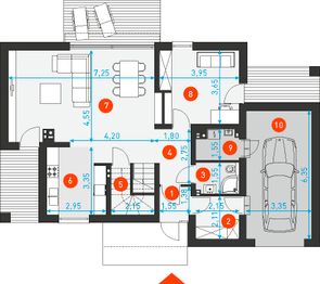 Parter projektu - Prosty 2