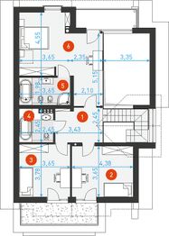 Poddasze projektu - Z Charakterem 3