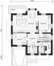 Parter projektu - Amaro Termo