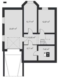 Piwnica projektu - Amaro Termo