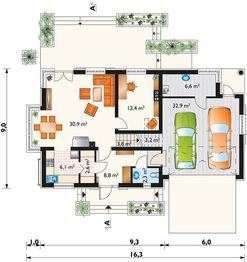 Parter projektu - Axel Atu (1520)