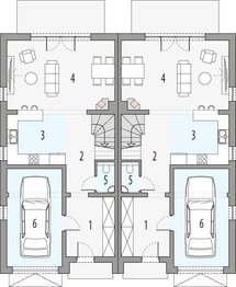 Parter projektu - Hubert 2 - bliźniak LLL