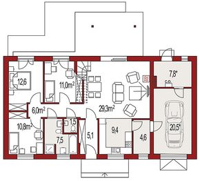Parter projektu - Nina 3 Nova C