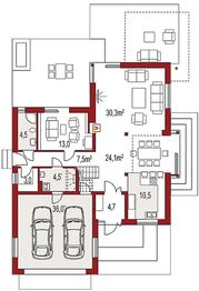 Parter projektu - Carmen Grande A