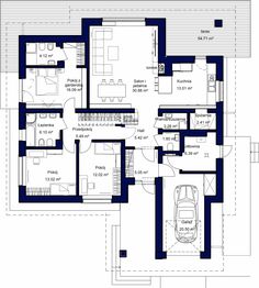 Parter projektu - Domidea 2 d