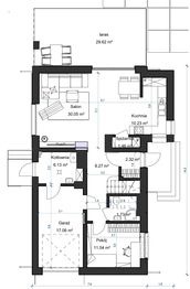Parter projektu - Domidea 50 d40 w2