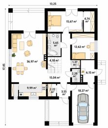 Parter projektu - Decyma 7