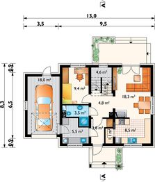 Parter projektu - Sambor Neo (1528)