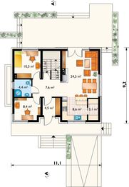 Parter projektu - Sandra (1532)