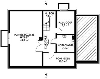 Piwnica projektu - Renata (1533)
