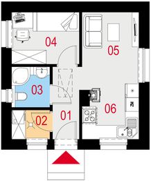 Parter projektu - Paulus I