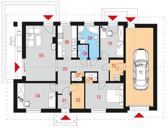 Parter projektu - Angustus I G1