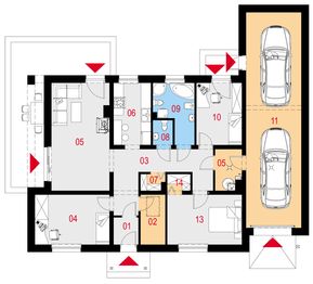 Parter projektu - Angustus I G2