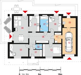 Parter projektu - Angustus II G1