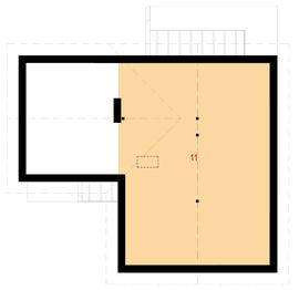 Poddasze projektu - Angularis I G1