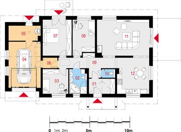 Parter projektu - Notus I G1