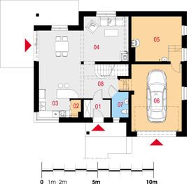 Parter projektu - Acceptus II G1