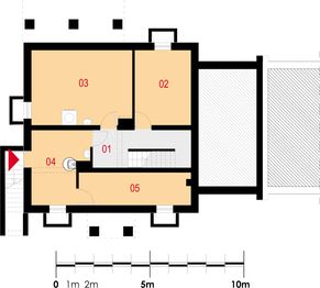 Piwnica projektu - Duplicatus I PG1