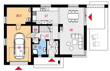Parter projektu - Citus I G1