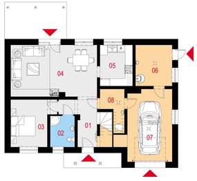 Parter projektu - Vilis I G1