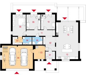 Parter projektu - Magneticus I G2