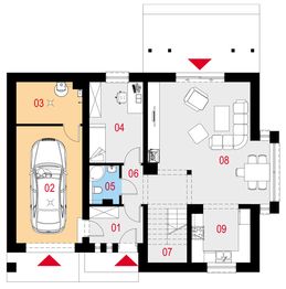 Parter projektu - Properus I G1