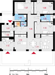 Parter projektu - Validus I P