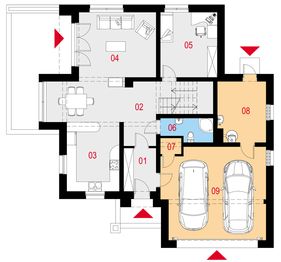 Parter projektu - Acer I G2
