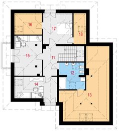 Poddasze projektu - Acer I G2