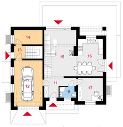 Parter projektu - Firmus I PG1