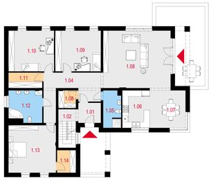 Parter projektu - Magnus I PG2