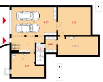 Piwnica projektu - Magnus I PG2