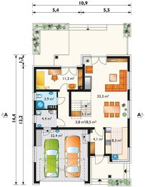 Parter projektu - Alodia (1529)