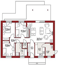 Parter projektu - Nina 3 Nova A