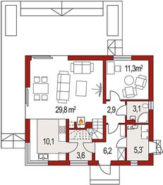 Parter projektu - Jantar A MDM