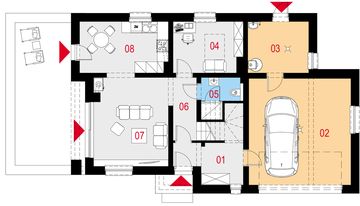 Parter projektu - Silentis I G1