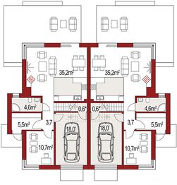 Parter projektu - Diana Grande A bliźniak