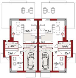 Parter projektu - Diana Grande B bliźniak