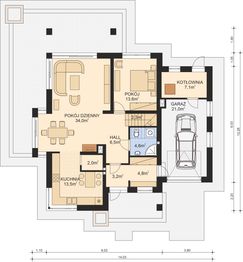 Parter projektu - APS 274