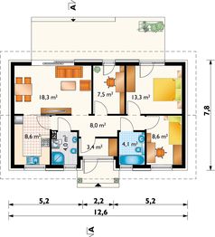 Parter projektu - Maluch Bis (1540)